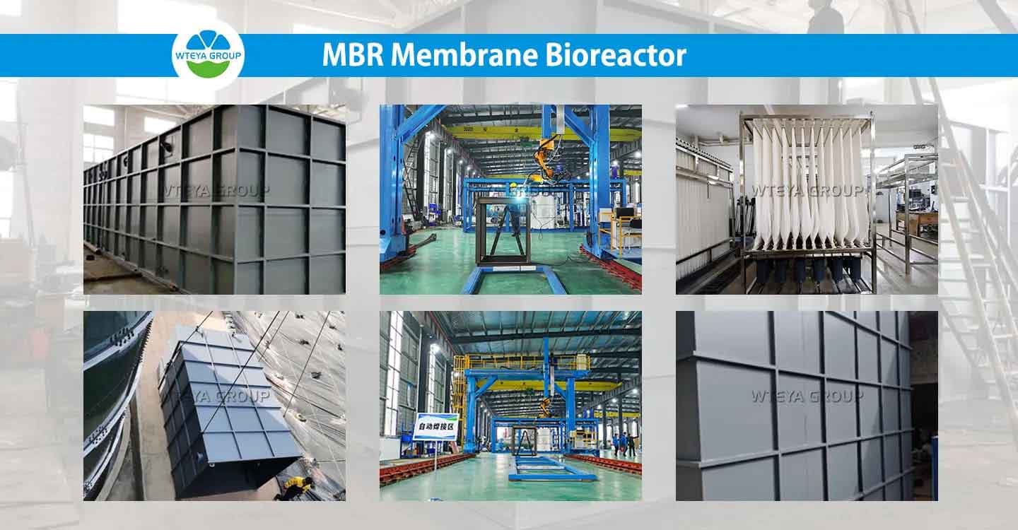 mbr system