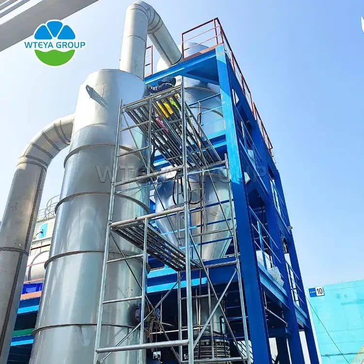 water evaporator