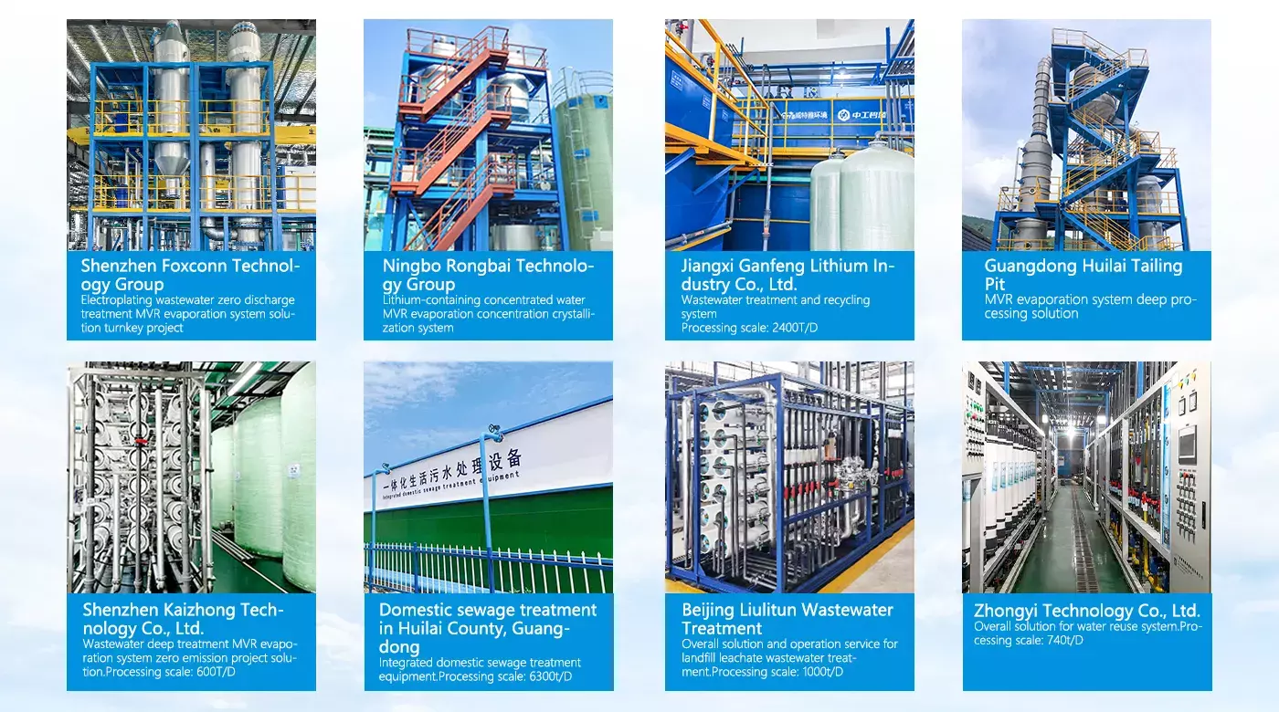desalination