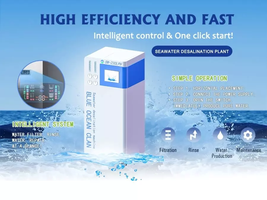 desalination